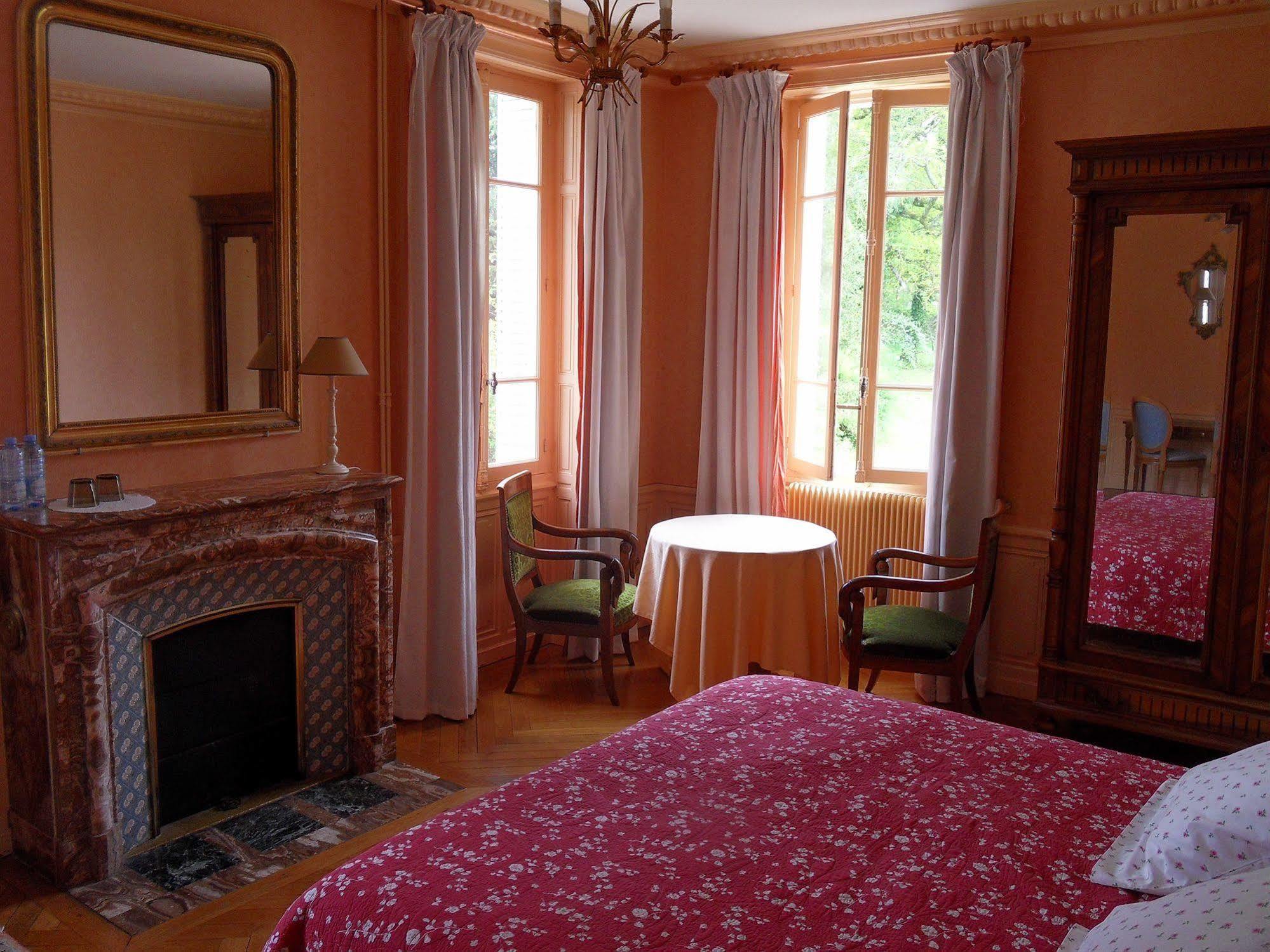 Chateau De La Motte 3* Noailly