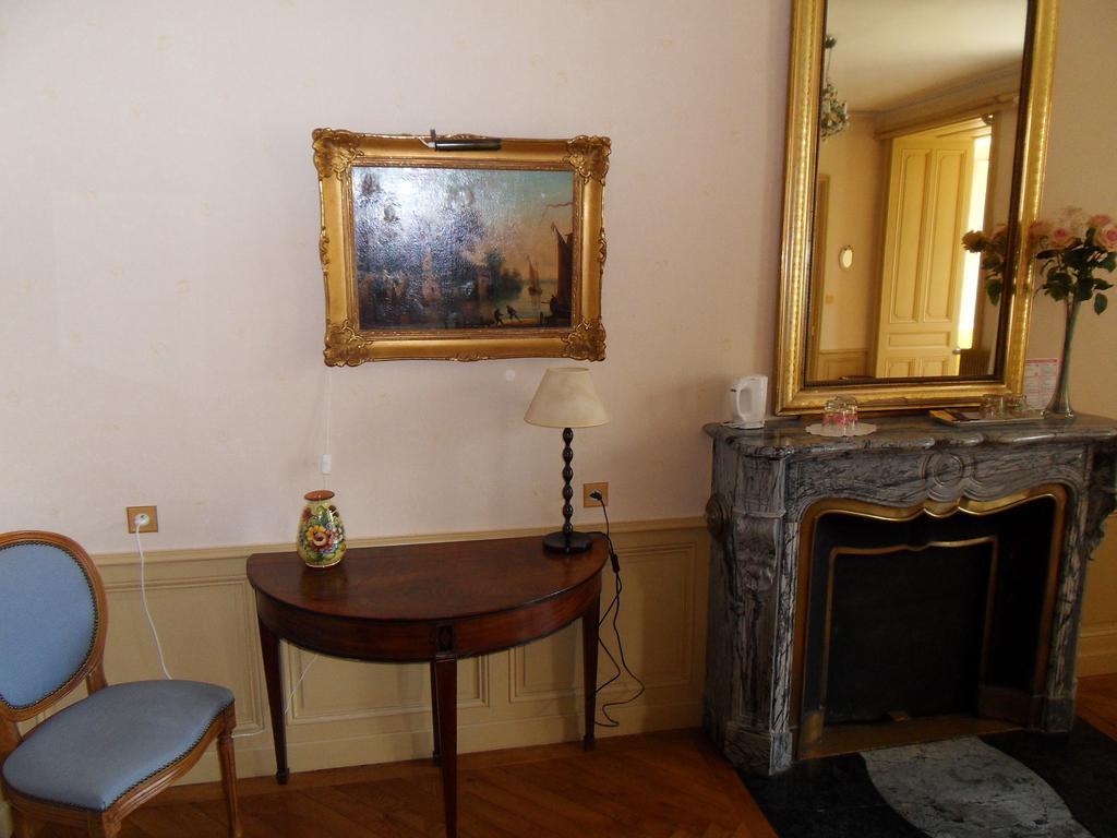 Château De La Motte 3*