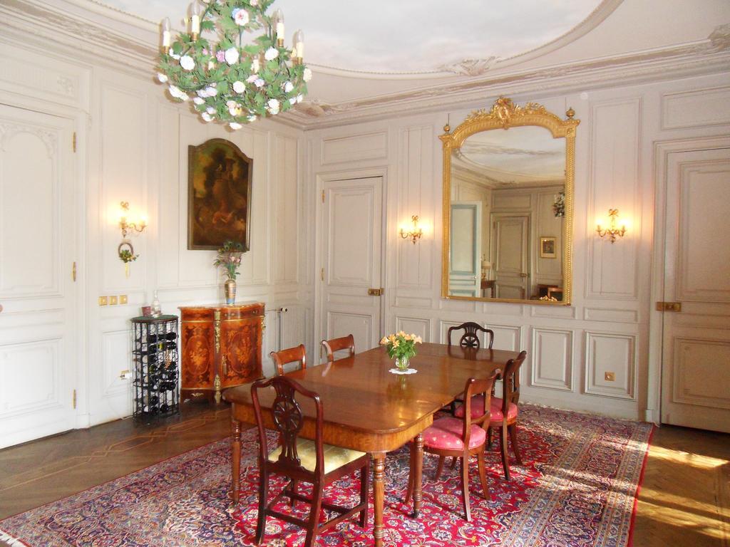 Château De La Motte Couette-café 3*