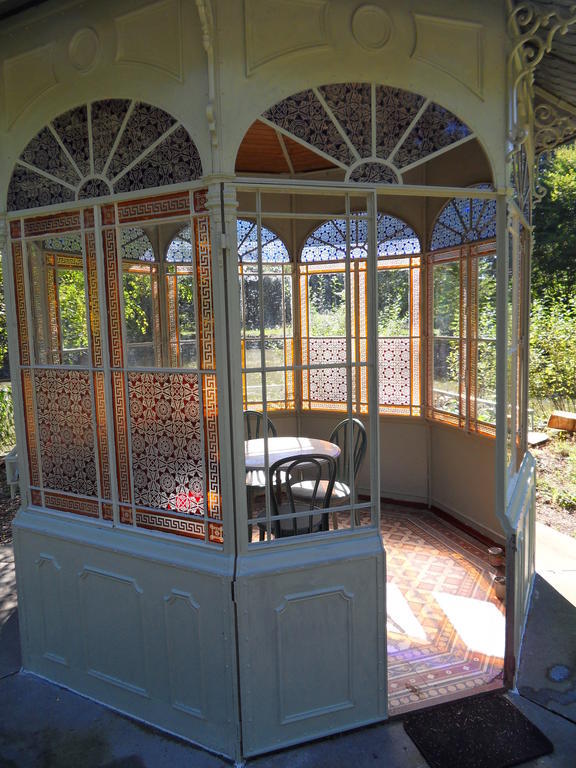 Bed and breakfast Chateau De La Motte Noailly