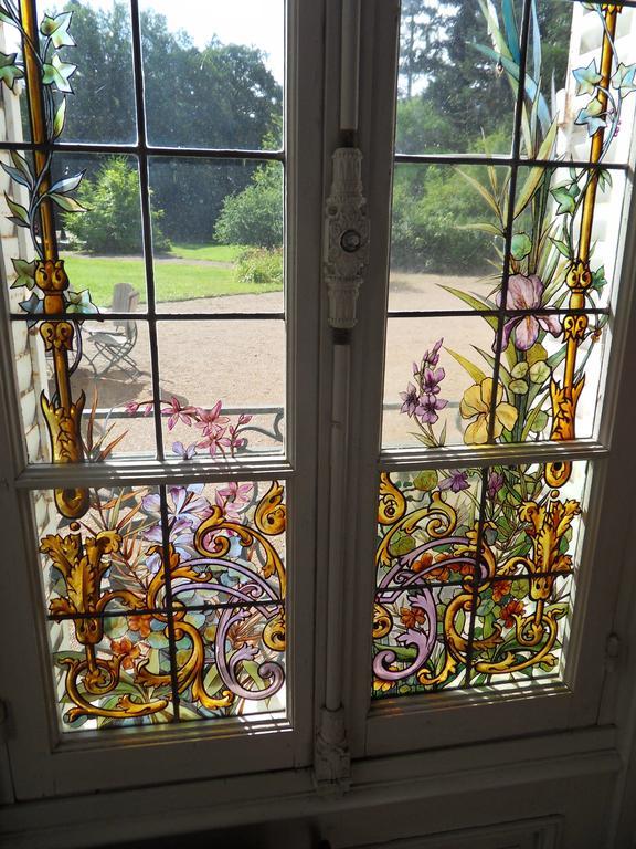 Bed and breakfast Chateau De La Motte 3*
