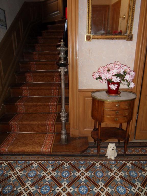 Bed and breakfast Chateau De La Motte Noailly