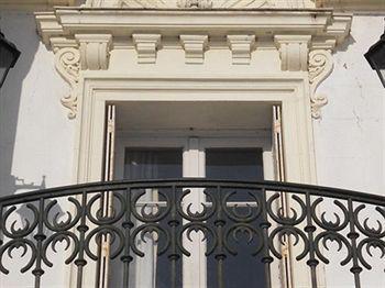 Château De La Motte 3*