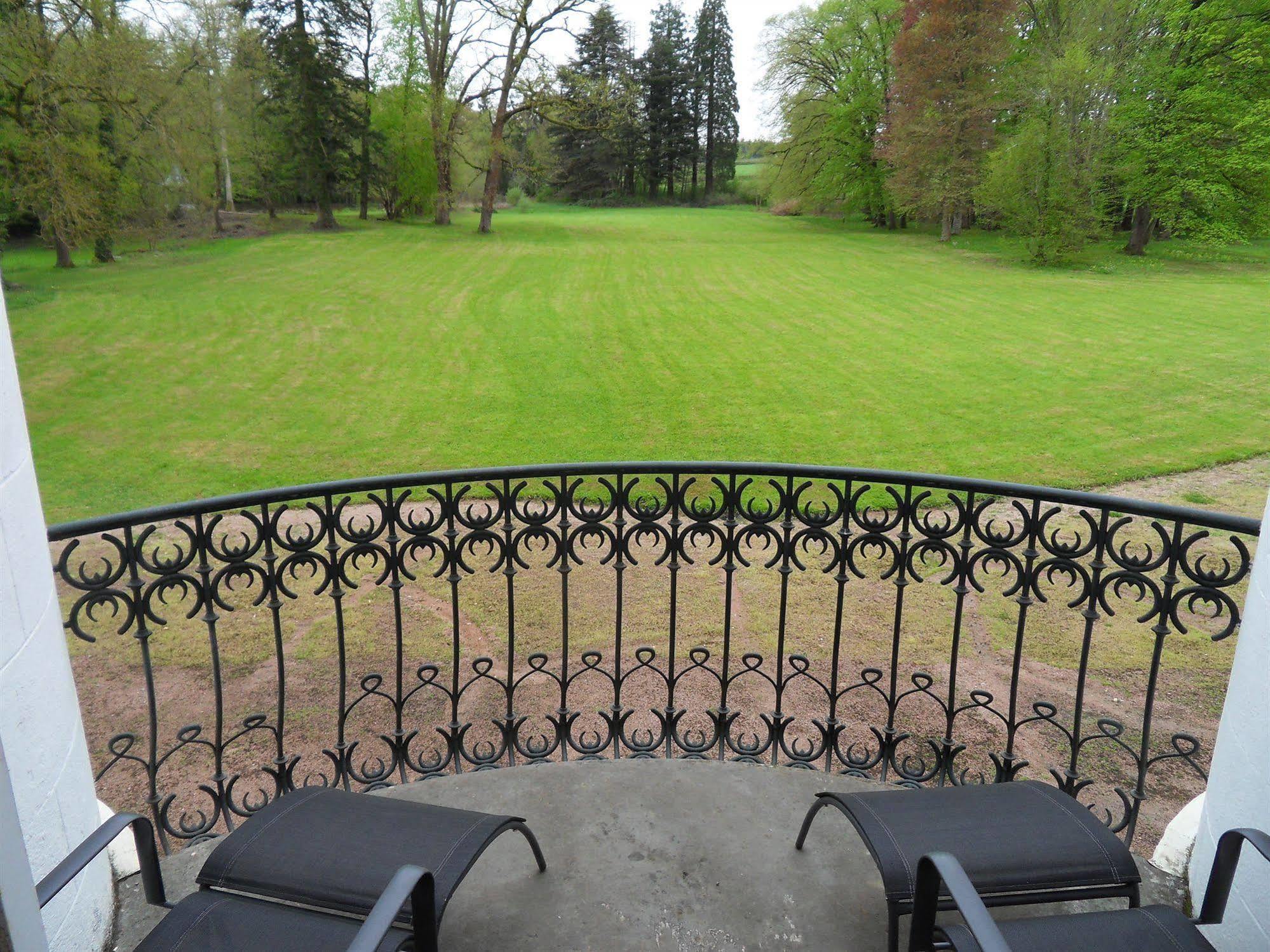Couette-café Château De La Motte 3*