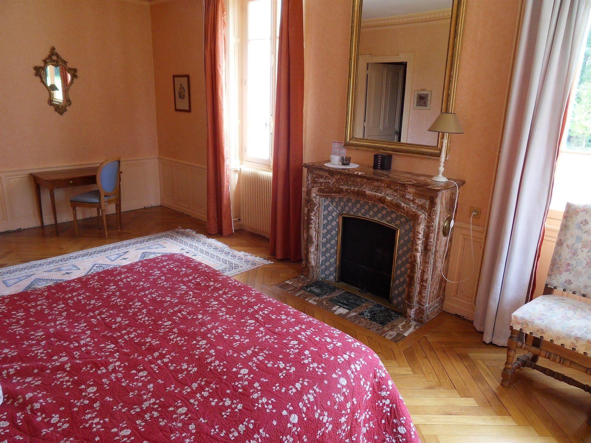 Chateau De La Motte 3*