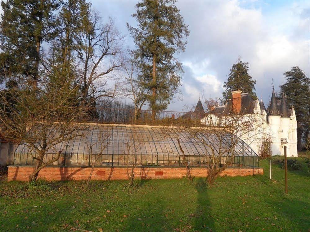 Château De La Motte