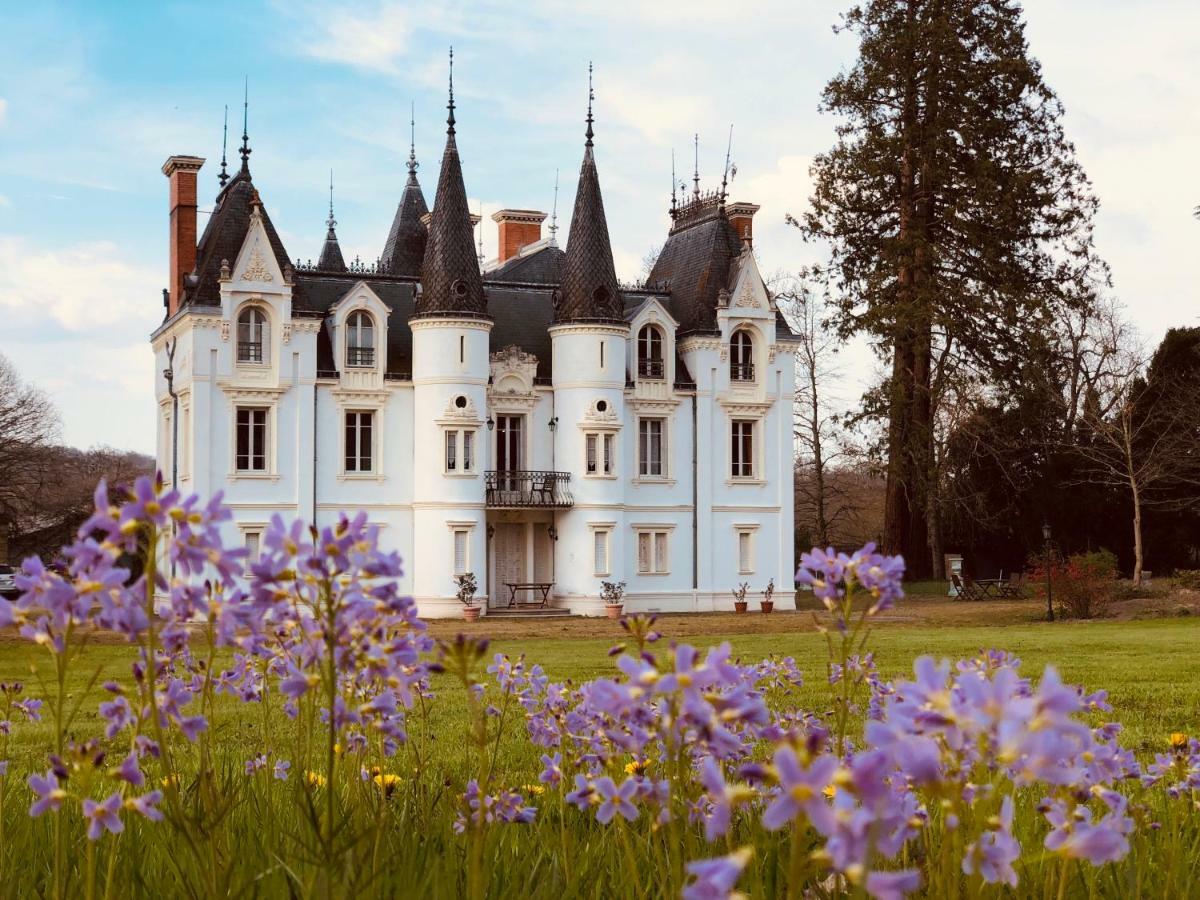 Château De La Motte